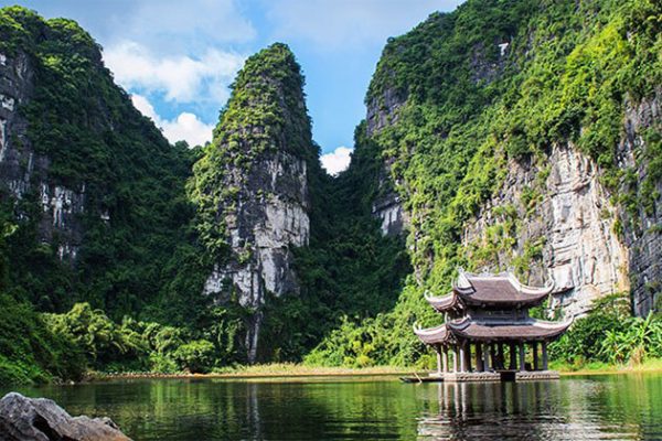 Vietnam – Land of World Heritage Sites Recognized by UNESCO - Vietnam ...