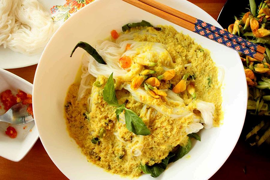 Nom Banh Chok