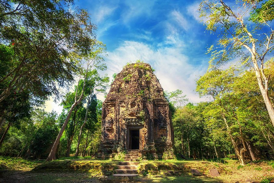 Prasat Tor