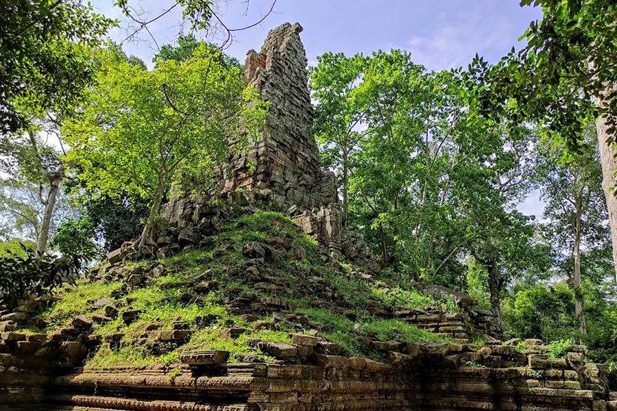 Preah Palilay