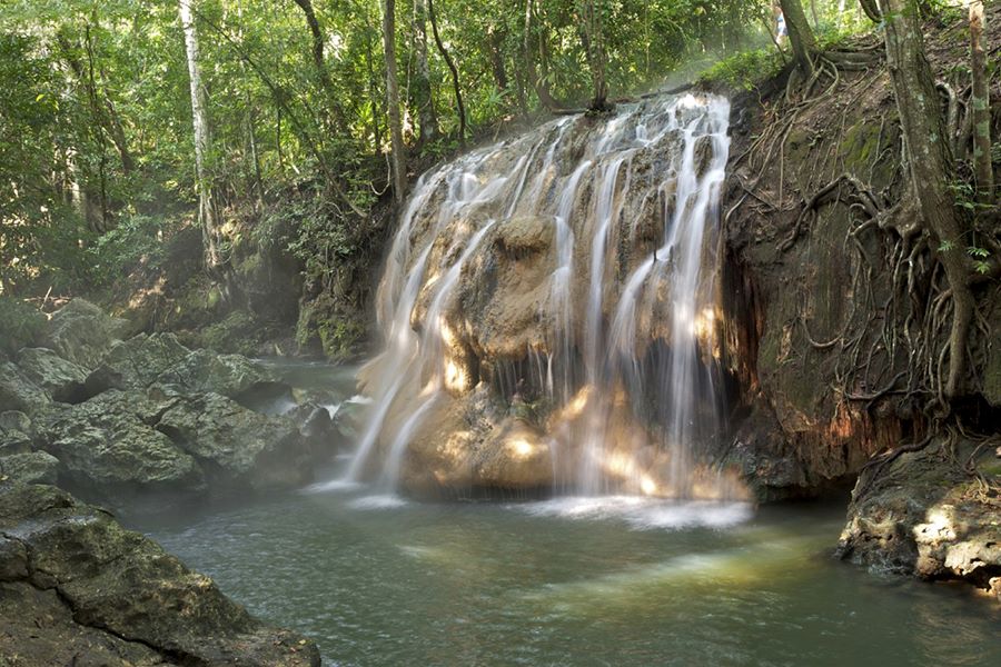 Virachey National Park