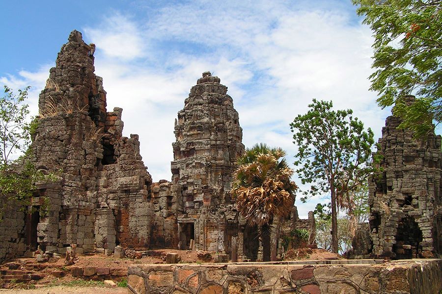 Wat Banan