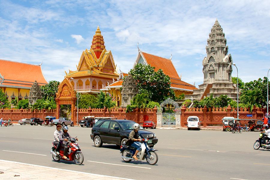 Wat Ounalom