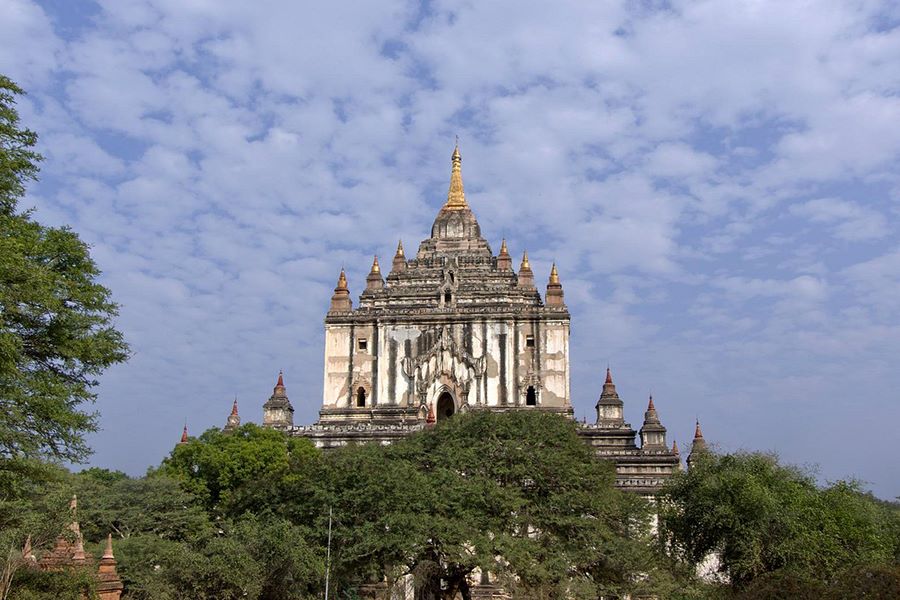 Nathlaung Kyaung