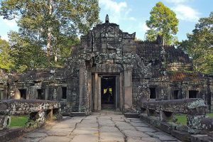 Banteay Kdei 1