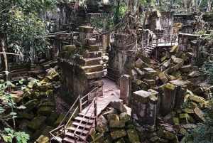 Beng Mealea 1