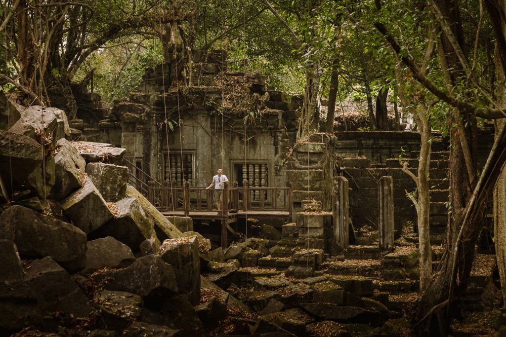 Beng Mealea 2