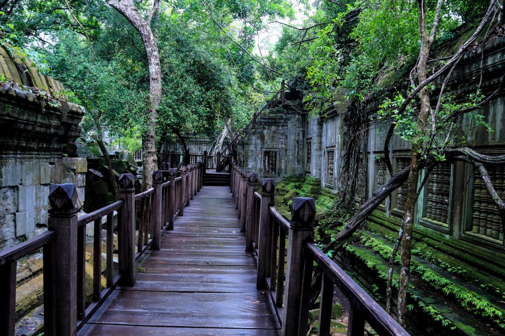 Beng Mealea 3