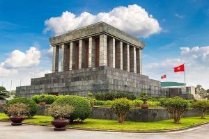 Ho-Chi-Minh-Mausoleum-1