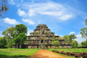 Koh Ker 1