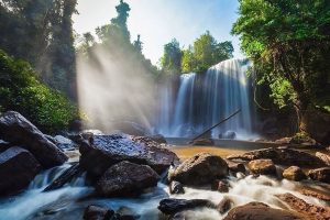 Phnom Kulen 2