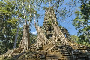 Preah Palilay 1