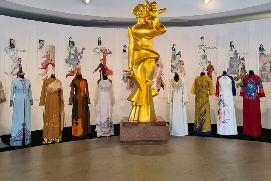 Vietnam-Women-Museum-1