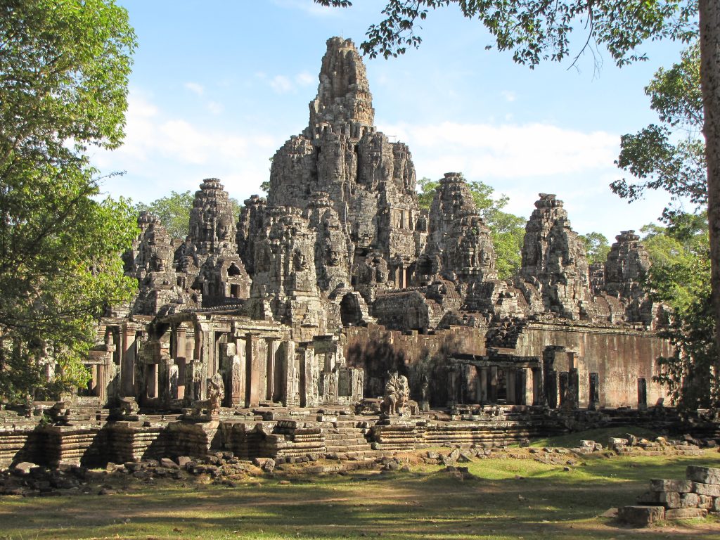 bayon 3