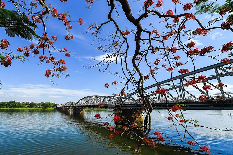 trang-tien-bridge-hue