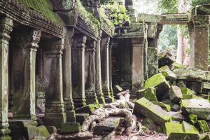 Banteay Chhmar 1